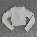 Grey / L