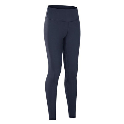 Naked Feel Sport Training Legging Yoga Pants Women Buttery Soft Exercise Workout Gym Fitness Tights 24”-4