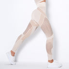 Light beige / L / Verenigde Staten