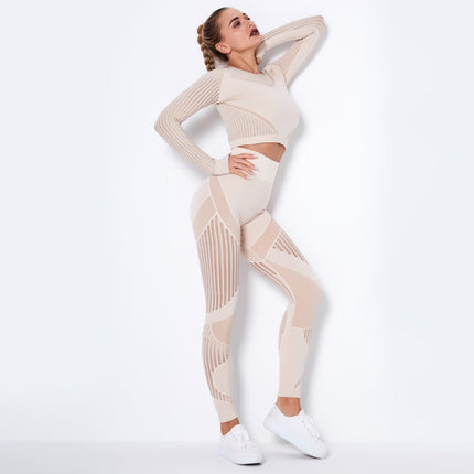 High Waist Yoga Pants Gym Leggings Sport Women Fitness Push Up Leggings Workout Running Tights Sexy Scrunch Butt Leggins-4