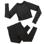 Black Set / M / Verenigde Staten