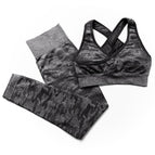 Bra Pants Black / S / China