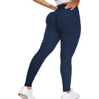 Navy Blue / S / China