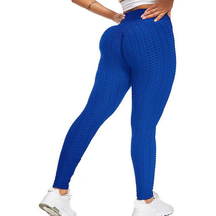 Yoga Pants Leggings Seamless Sport Tights Scrunch Butt Lifting Trousers Gym Fitness Leggins Running Sportswear Workout Leginsy-12
