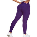 Purple / S / China