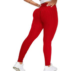 Red / XL / Verenigde Staten