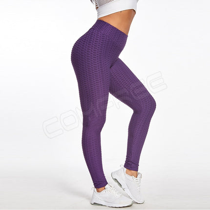 Yoga Pants Leggings Seamless Sport Tights Scrunch Butt Lifting Trousers Gym Fitness Leggins Running Sportswear Workout Leginsy-1