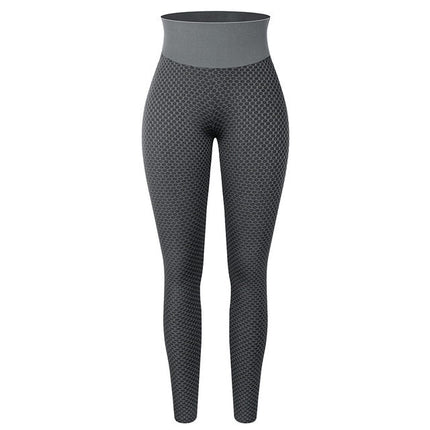 Sport Pants Seamless Yoga Leggings Scrunch Butt Lift Workout Leggins Running Tights Fitness Trousers Training Wear Gym Leggings-5