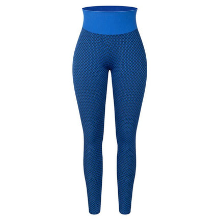 Sport Pants Seamless Yoga Leggings Scrunch Butt Lift Workout Leggins Running Tights Fitness Trousers Training Wear Gym Leggings-6