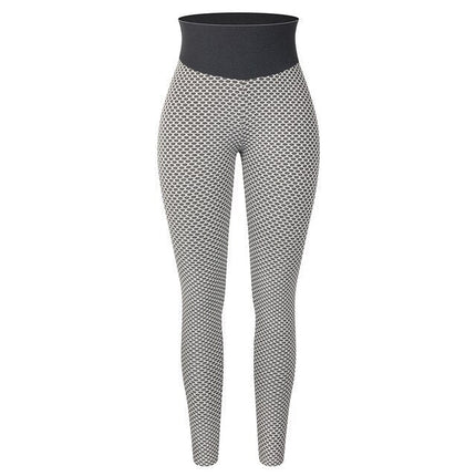 Sport Pants Seamless Yoga Leggings Scrunch Butt Lift Workout Leggins Running Tights Fitness Trousers Training Wear Gym Leggings-7