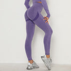 Purple / M / Verenigde Staten