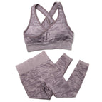 Bra Pants Purple / S / Verenigde Staten