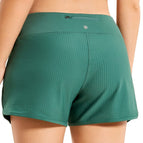 Green jacquard09 / US0-2