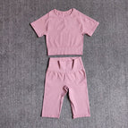 Pink / S(45-55KG)
