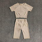 Khaki / S(45-55KG)
