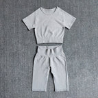 Grey / S(45-55KG)