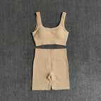 Beige / L(63-75KG)