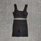 Black / M(123-137LBS)