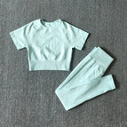 Blue / S(45-55KG)