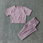 Dark Purple / S(45-55KG)