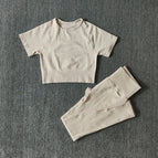 Khaki / M(56-62kg)
