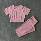 Pink / S(45-55KG)