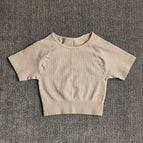 Khaki / S(45-55KG)