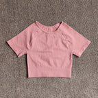 Pink / S(45-55KG)