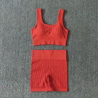 Red / S (45-55kg)