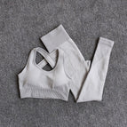 BraPantsWhite / XL