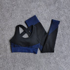 BraPantsBlue / XL