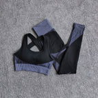 BraPantsGray / XL