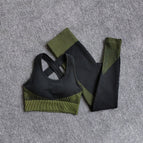 BraPantsGreen / XL