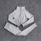 ShirtsPantsWhite / M