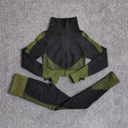 ShirtsPantsGreen / XL