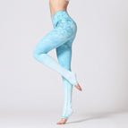 HK02 Yoga Pants / S