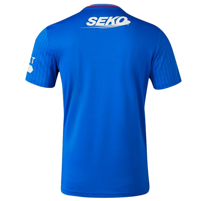 Glasgow Rangers Home soccer jersey 2023/24 - Castore-1