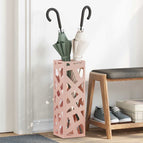 Roze / Patroon 4