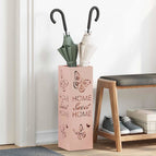 Roze / Patroon 5