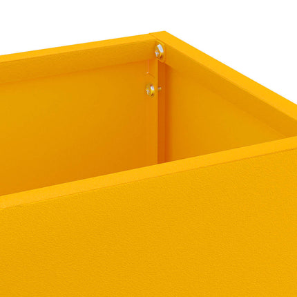 Regen Paraplu Stand 15,5 X 15,5 X 49 Cm Staal - XdropX