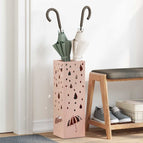 Roze / Patroon 1