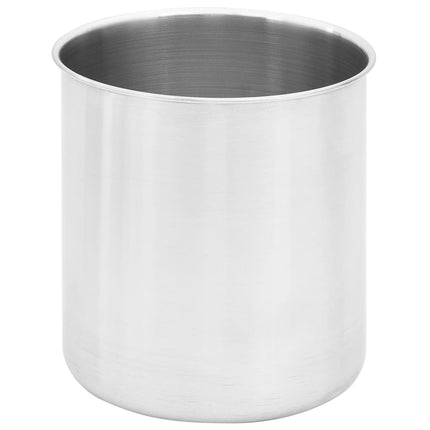 Sausdispenser 3X3,5 L Roestvrij Staal - XdropX