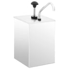 1 x 3.5 l