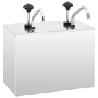 2 x 3.5 l
