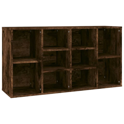 Schoenenbank 103X30X55 Cm Bewerkt Hout Kleurig - XdropX