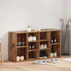 Oud hout