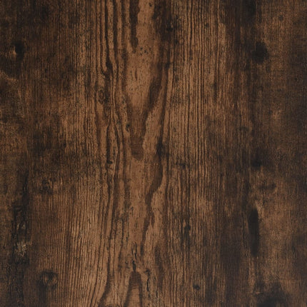 Schoenenbank 103X30X55 Cm Bewerkt Hout Kleurig - XdropX