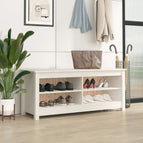 110 cm / Wit