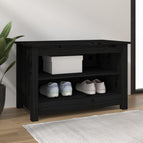 70 cm / Zwart