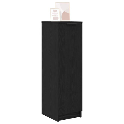 Schoenenkast 29,5 X 35 X 101 Cm Bewerkt Hout - XdropX